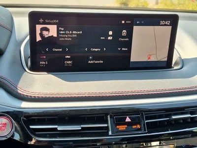 2022 Acura MDX A-Spec SH-AWD