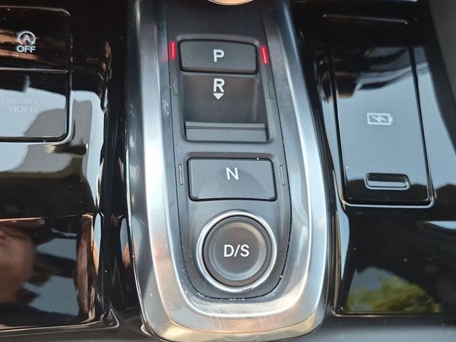 2022 Acura MDX A-Spec SH-AWD