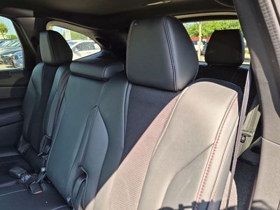 2022 Acura MDX A-Spec SH-AWD