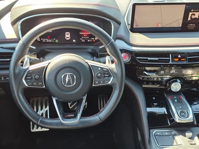 2022 Acura MDX A-Spec SH-AWD