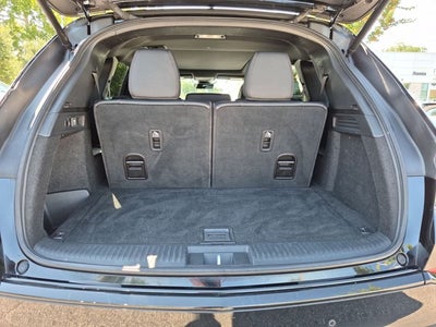 2022 Acura MDX A-Spec SH-AWD