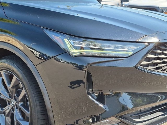2022 Acura MDX A-Spec SH-AWD