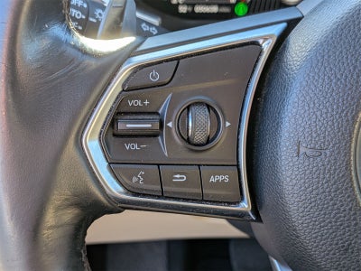 2023 Acura MDX Technology SH-AWD