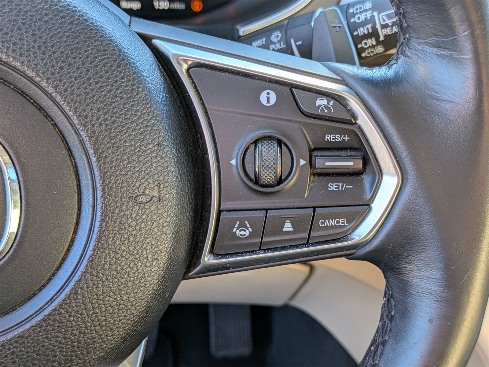 2023 Acura MDX Technology SH-AWD