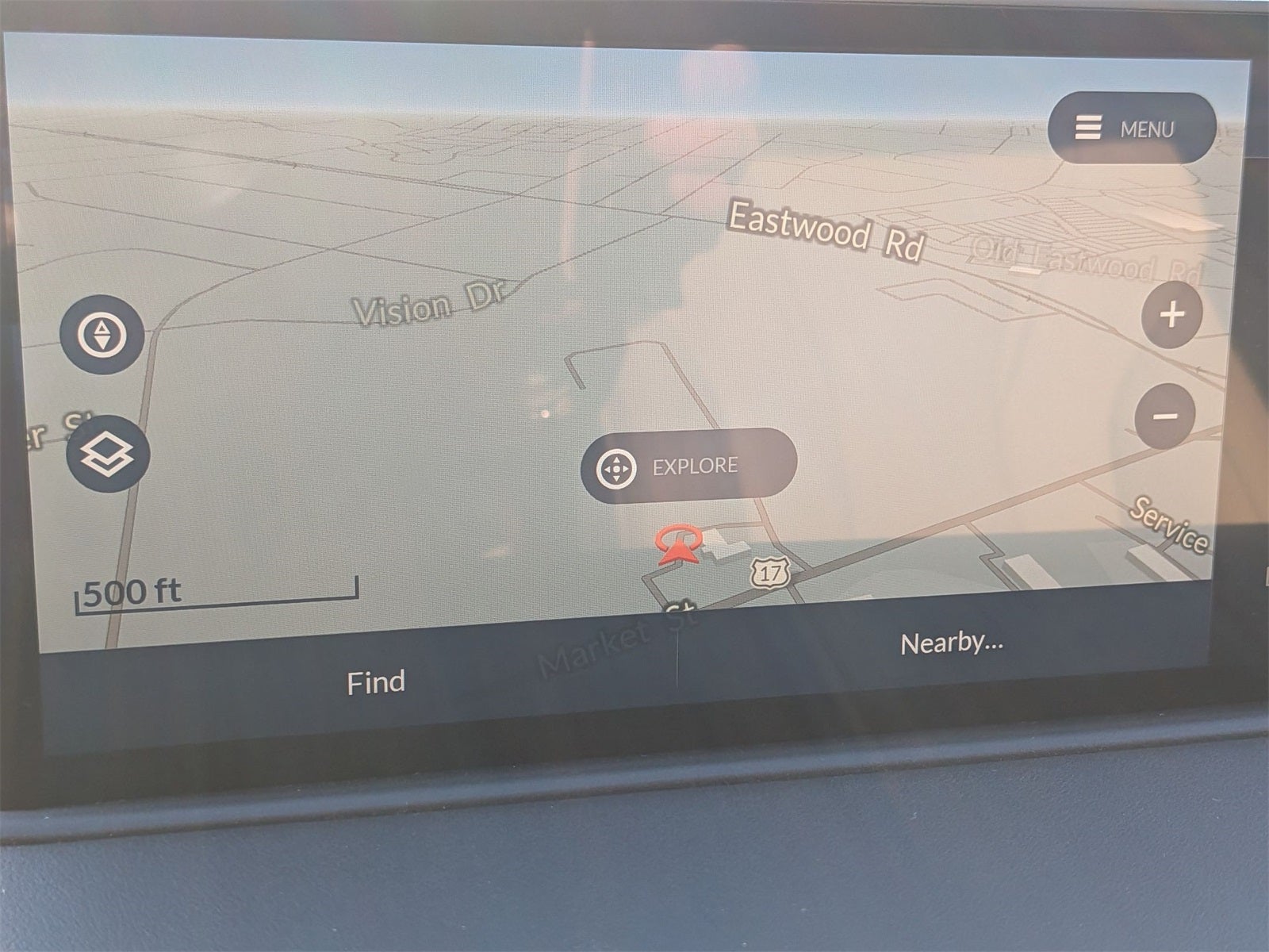 2023 Acura MDX Technology SH-AWD