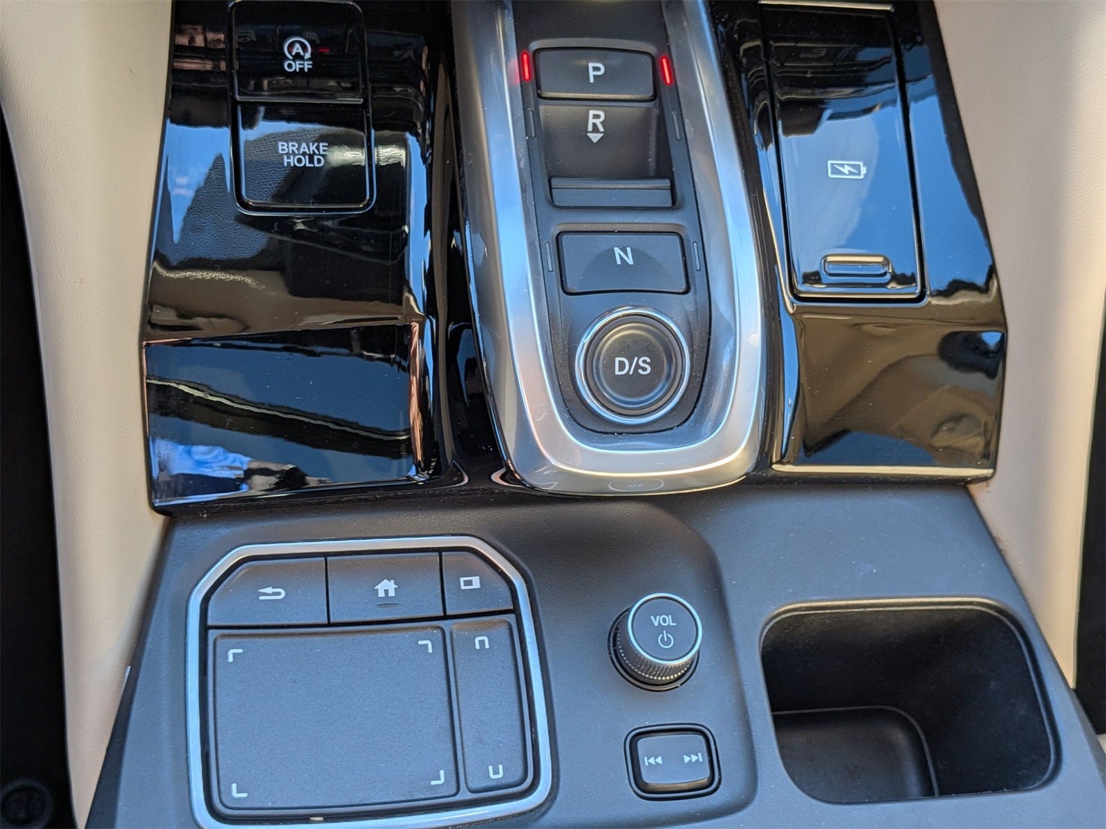 2023 Acura MDX Technology SH-AWD