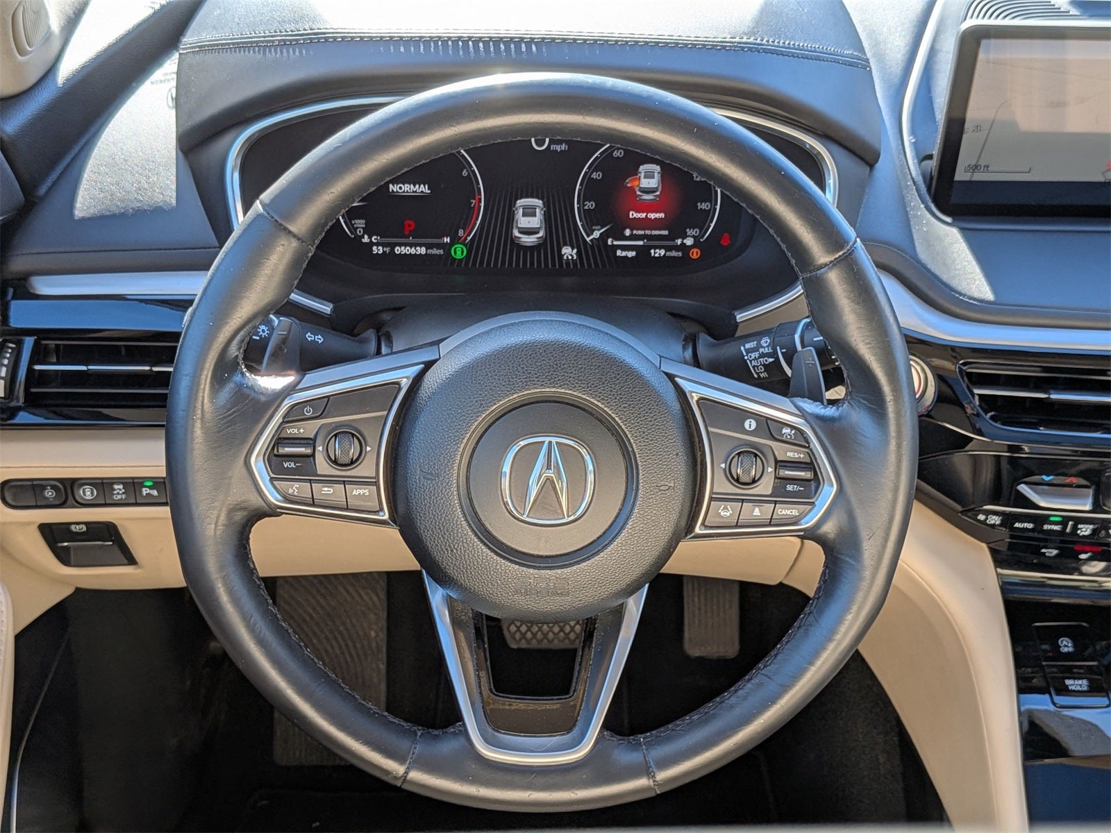 2023 Acura MDX Technology SH-AWD