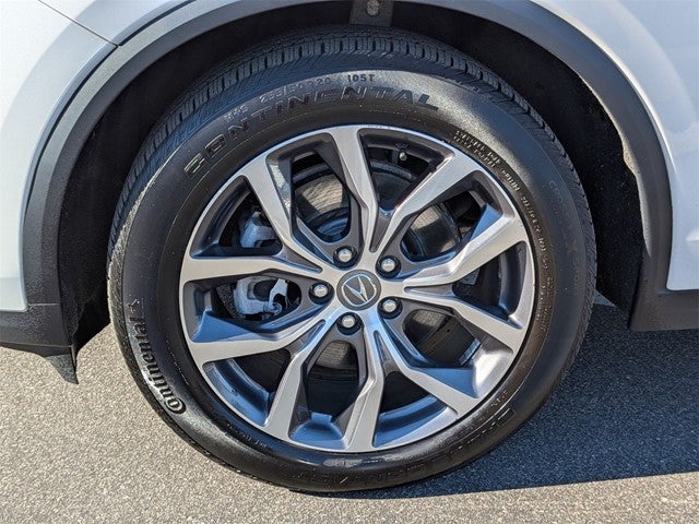 2023 Acura MDX Technology SH-AWD