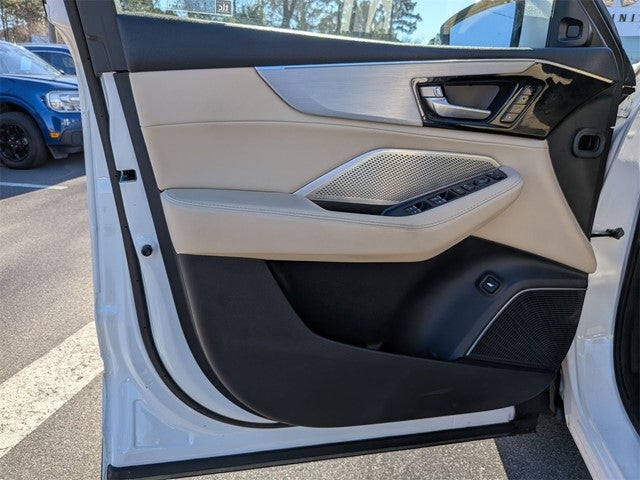 2023 Acura MDX Technology SH-AWD