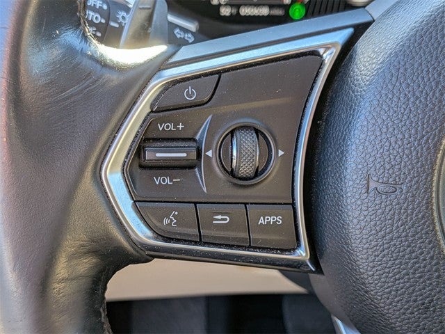 2023 Acura MDX Technology SH-AWD