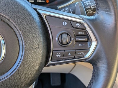 2023 Acura MDX Technology SH-AWD