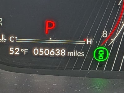 2023 Acura MDX Technology SH-AWD