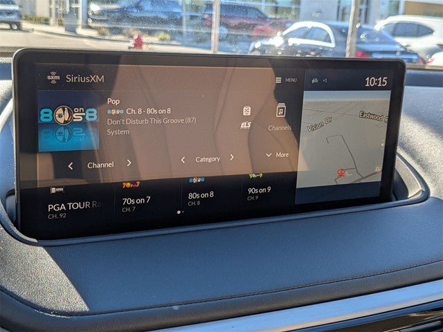 2023 Acura MDX Technology SH-AWD