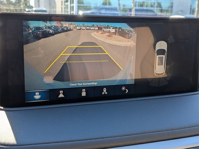 2023 Acura MDX Technology SH-AWD