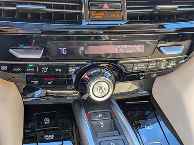 2023 Acura MDX Technology SH-AWD