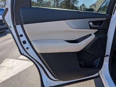 2023 Acura MDX Technology SH-AWD