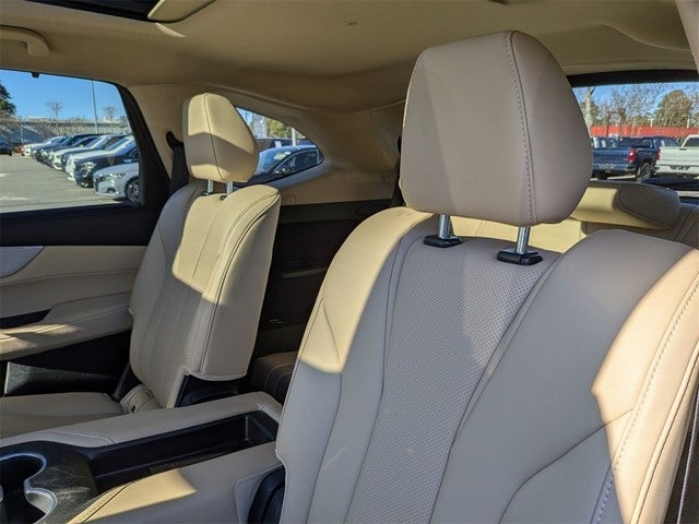 2023 Acura MDX Technology SH-AWD