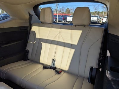 2023 Acura MDX Technology SH-AWD