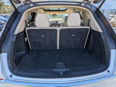 2023 Acura MDX Technology SH-AWD