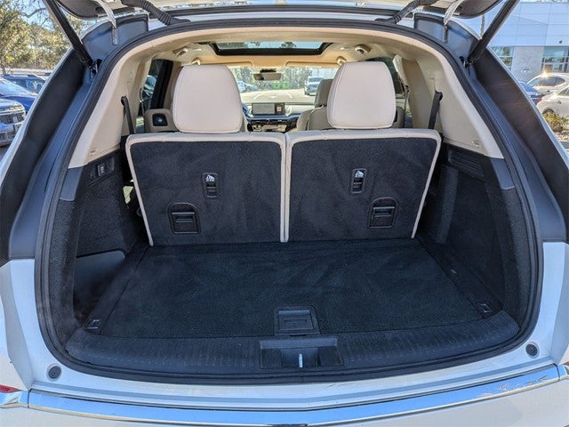 2023 Acura MDX Technology SH-AWD