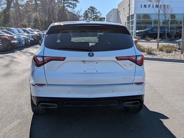 2023 Acura MDX Technology SH-AWD