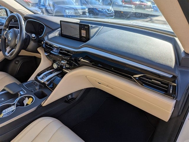2023 Acura MDX Technology SH-AWD