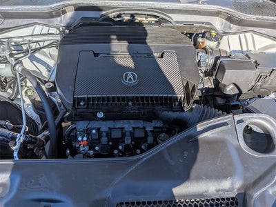 2023 Acura MDX Technology SH-AWD