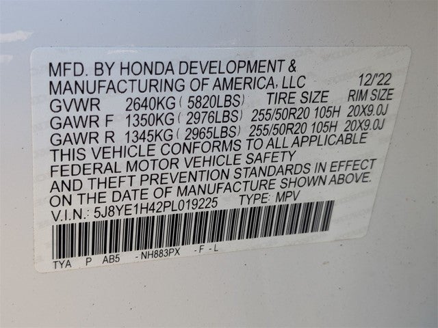 2023 Acura MDX Technology SH-AWD