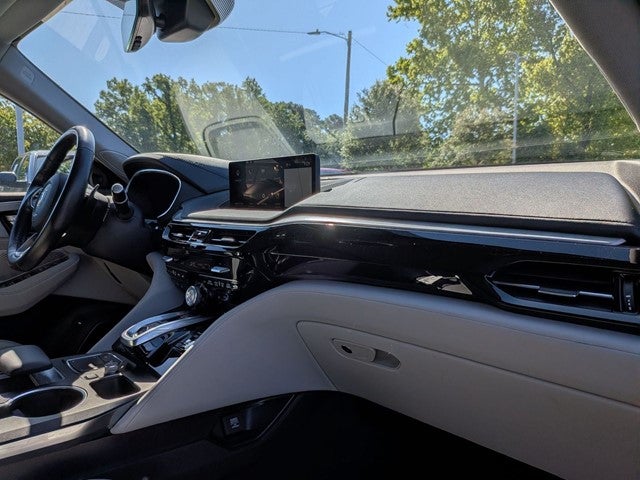 2023 Acura MDX Technology SH-AWD