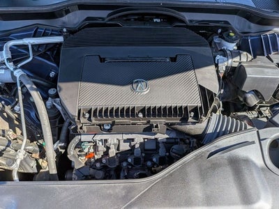 2023 Acura MDX Technology SH-AWD