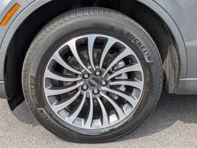 2023 Lincoln Aviator Standard