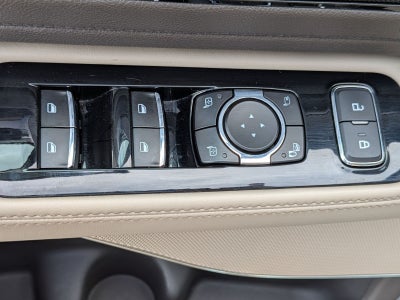 2023 Lincoln Aviator Standard