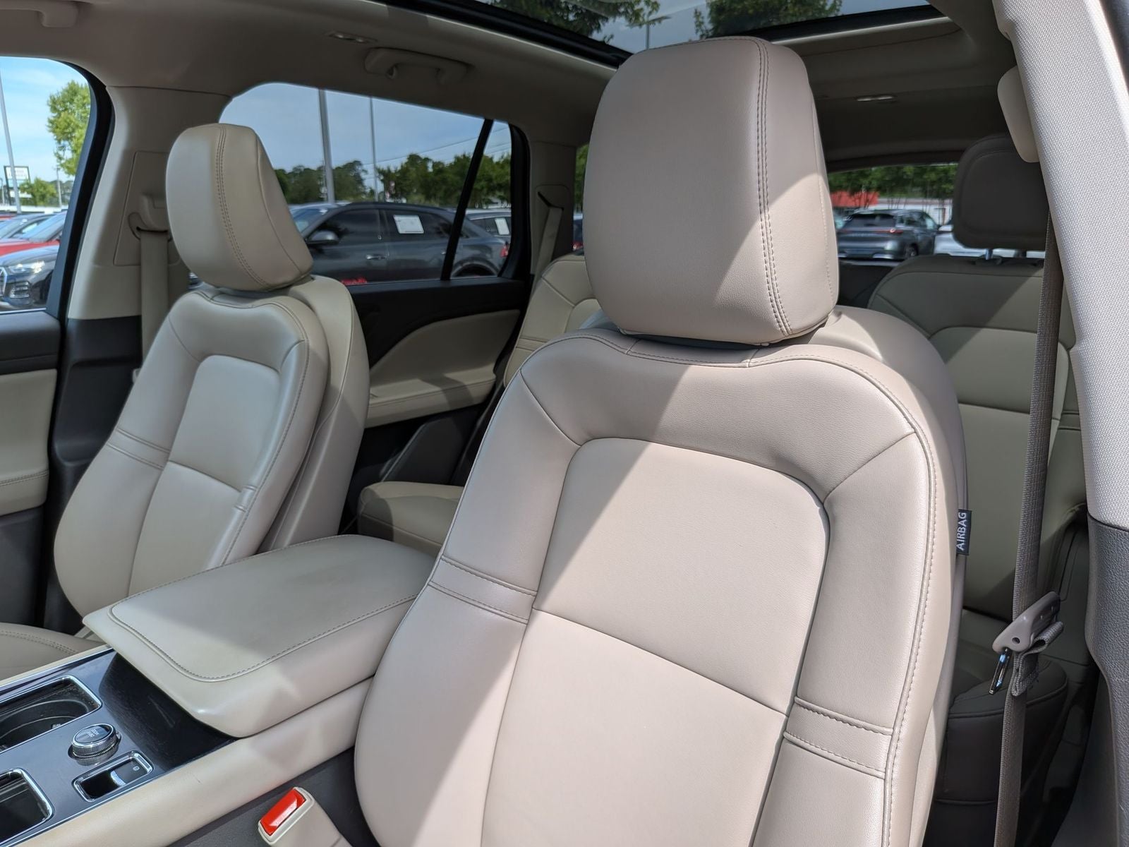 2023 Lincoln Aviator Standard