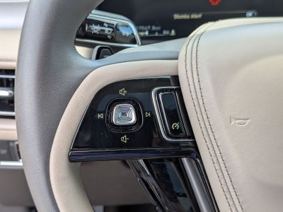2023 Lincoln Aviator Standard