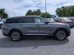 2023 Lincoln Aviator Standard
