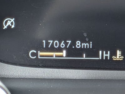 2023 Lincoln Aviator Standard