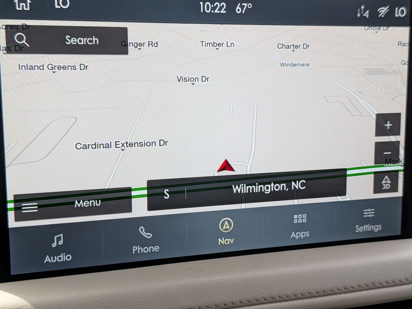 2023 Lincoln Aviator Standard