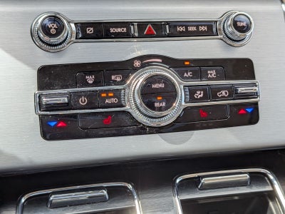 2023 Lincoln Aviator Standard