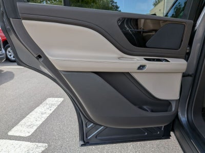 2023 Lincoln Aviator Standard