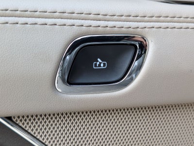 2023 Lincoln Aviator Standard