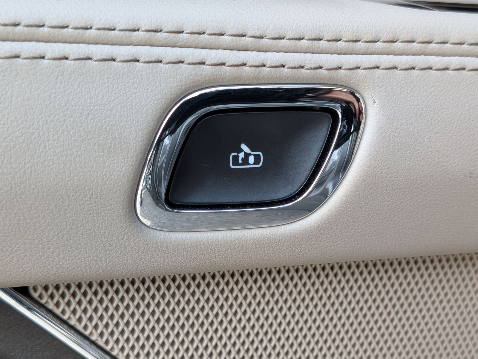 2023 Lincoln Aviator Standard