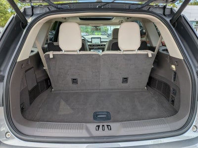 2023 Lincoln Aviator Standard