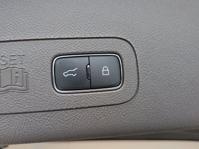 2023 Lincoln Aviator Standard