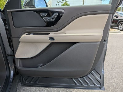 2023 Lincoln Aviator Standard