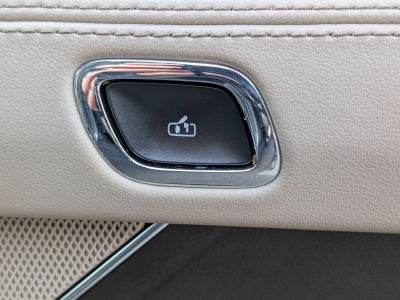 2023 Lincoln Aviator Standard