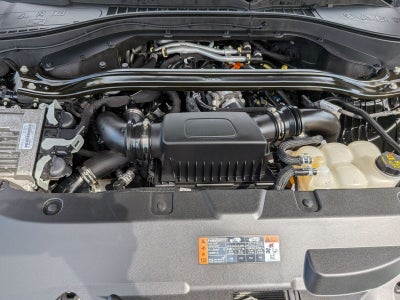 2023 Lincoln Aviator Standard