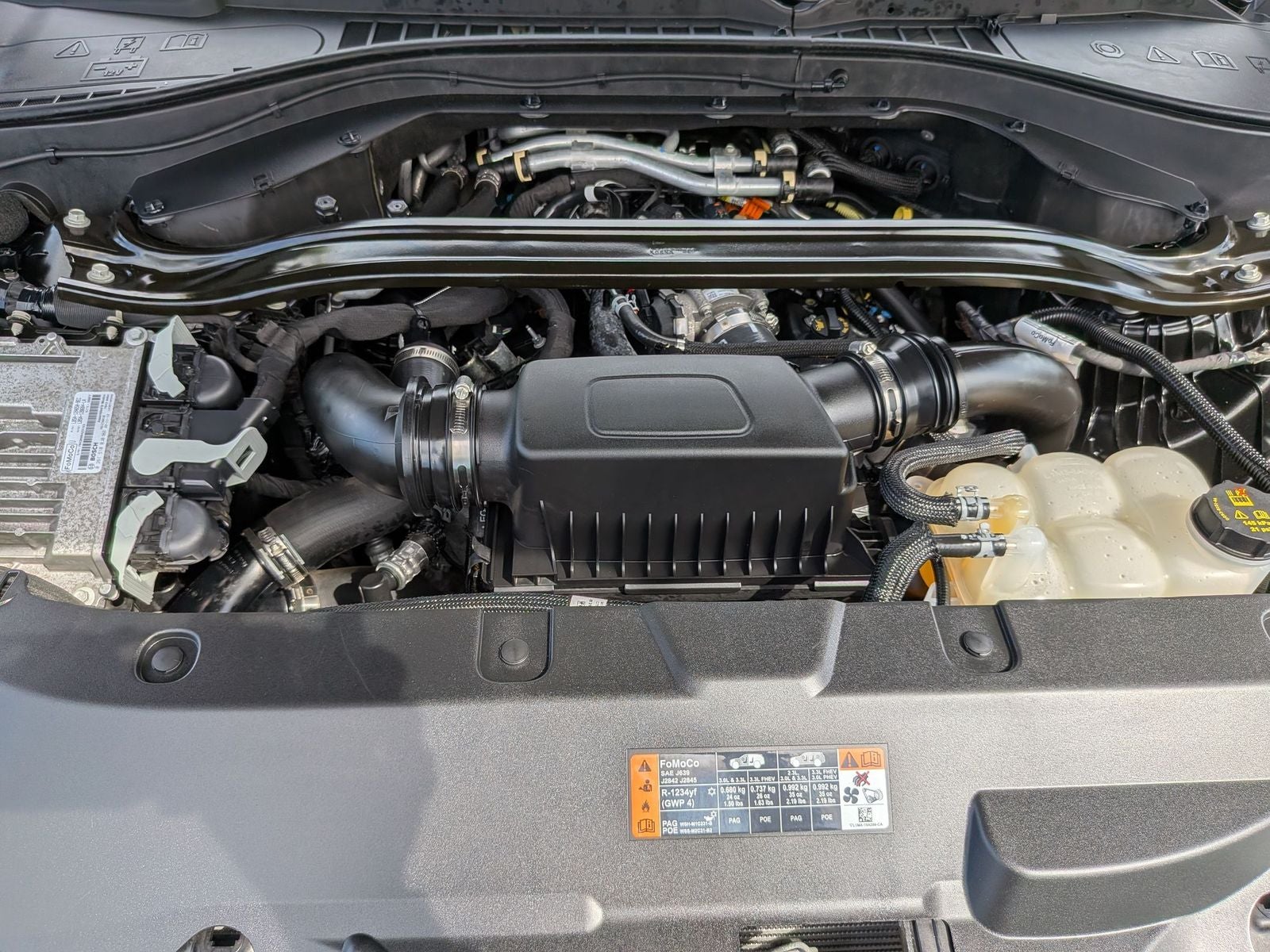 2023 Lincoln Aviator Standard
