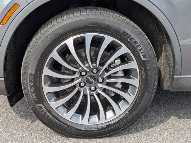 2023 Lincoln Aviator Standard