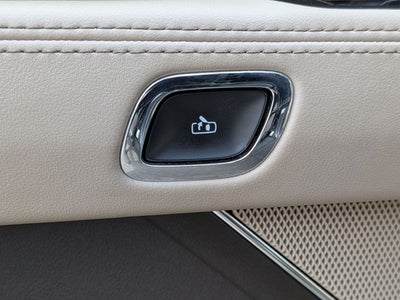 2023 Lincoln Aviator Standard