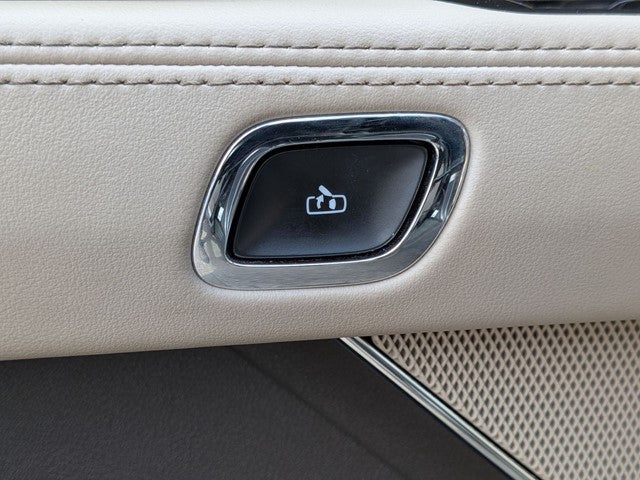 2023 Lincoln Aviator Standard